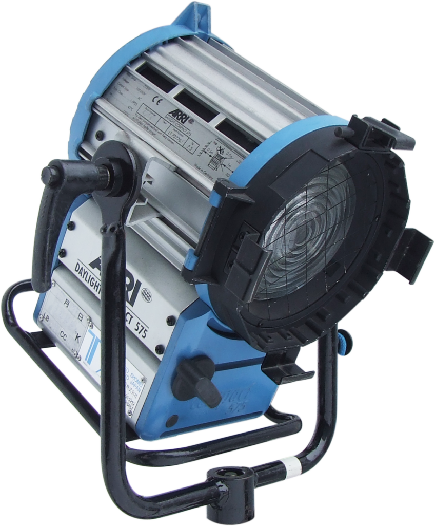 Arrisun 5 - 575w Hmi Avec Électronique Ballast Et en-Tête Câble