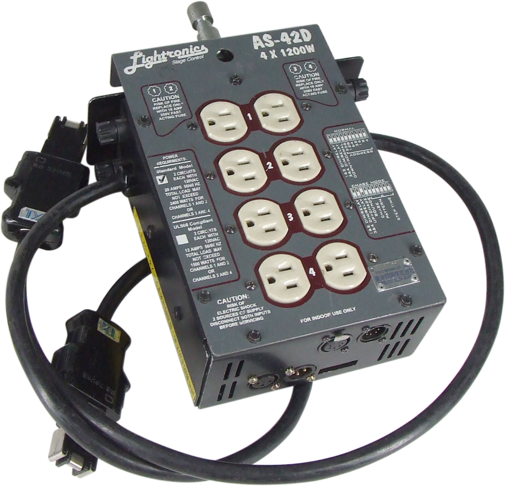 1-2k-4ch-unit